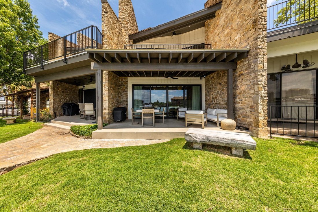 Townhouse in Horseshoe Bay, Texas, United States 3 - 17233030