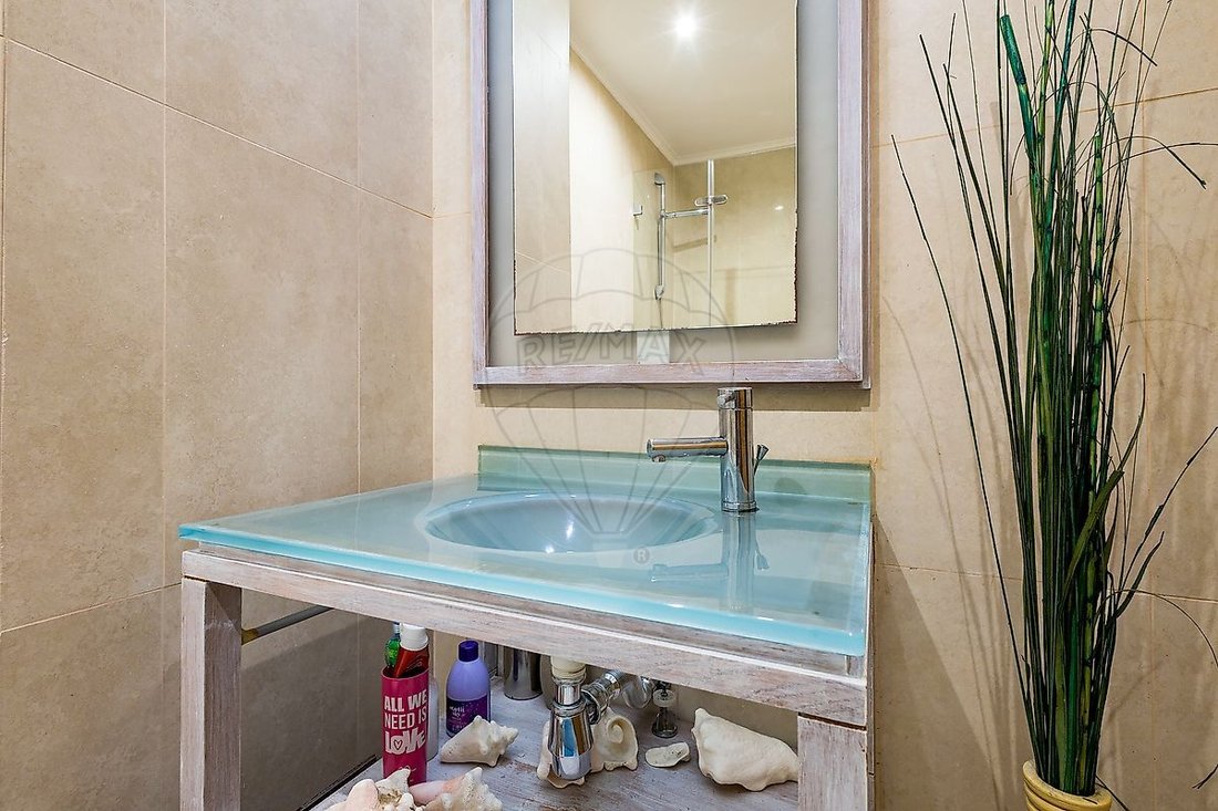 Apartment in Estoril, Cascais e Estoril, Lisbon 5 - 17220587