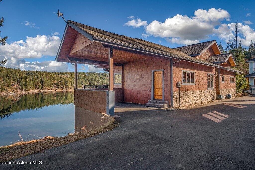 House in Harrison, Idaho, United States 2 - 17219594
