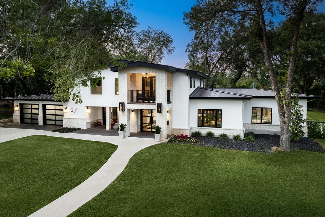 House in San Antonio, Texas, United States 1 - 17224169
