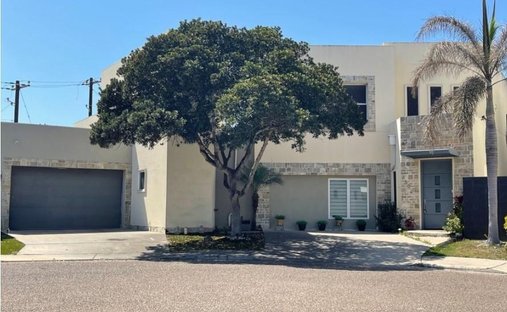 House in McAllen, Texas, United States 1