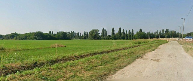 Land in Stadium, Verona, Italy 2 - 17223738