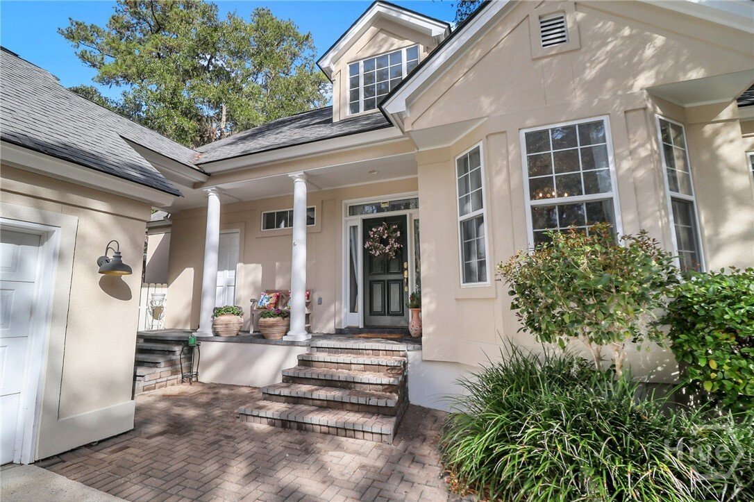 House in Savannah, Georgia, United States 3 - 17231061