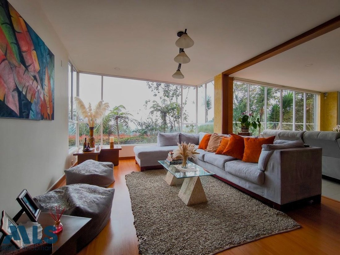 House in Retiro, Antioquia, Colombia 2 - 17227044