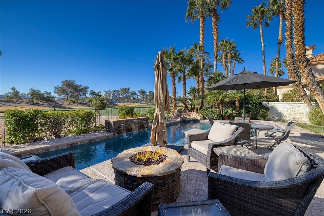 House in Las Vegas, Nevada, United States 3 - 17228549