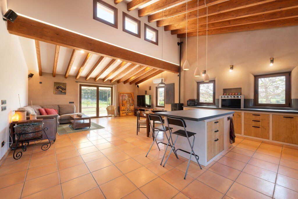 Finca in Alcudia, Balearic Islands, Spain 3 - 17221117