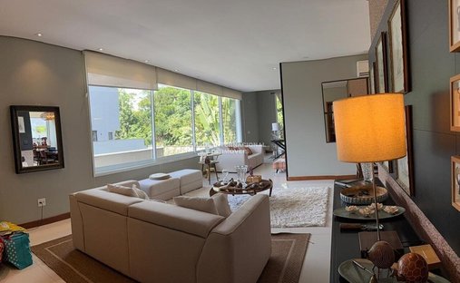 House in Votorantim, State of São Paulo, Brazil 1