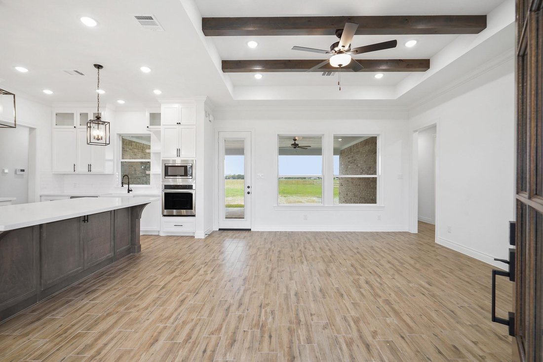 House in Needville, Texas, United States 5 - 17221246