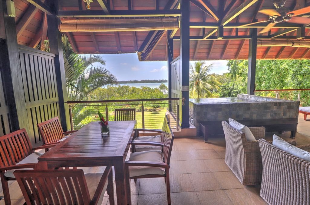 Apartment in Beau Champ, Flacq District, Mauritius 1 - 17220770