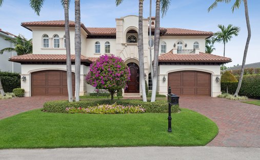 House in Boca Raton, Florida, United States 1