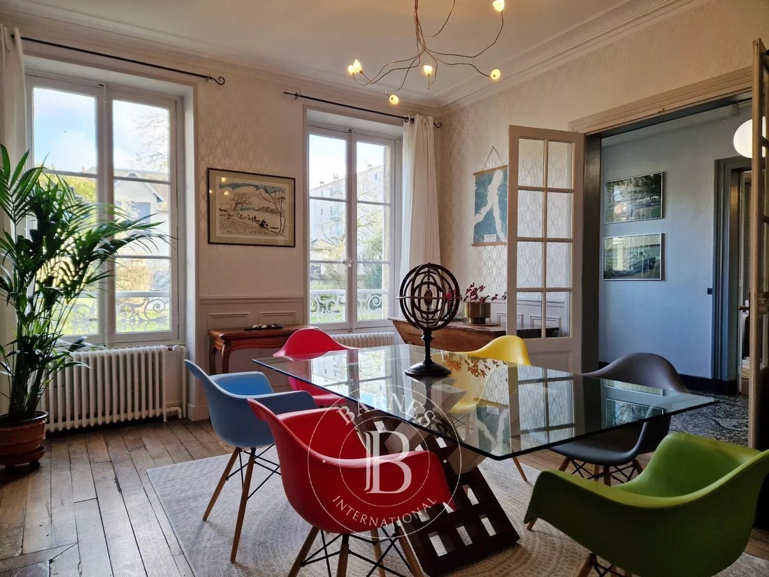 House in La Faisanderie, L'Isle-Adam, France 5 - 17220863