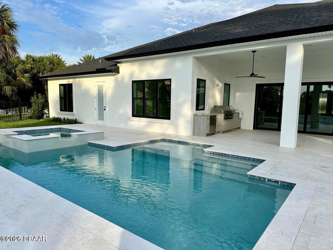 House in Ormond Beach, Florida, United States 3 - 17221119
