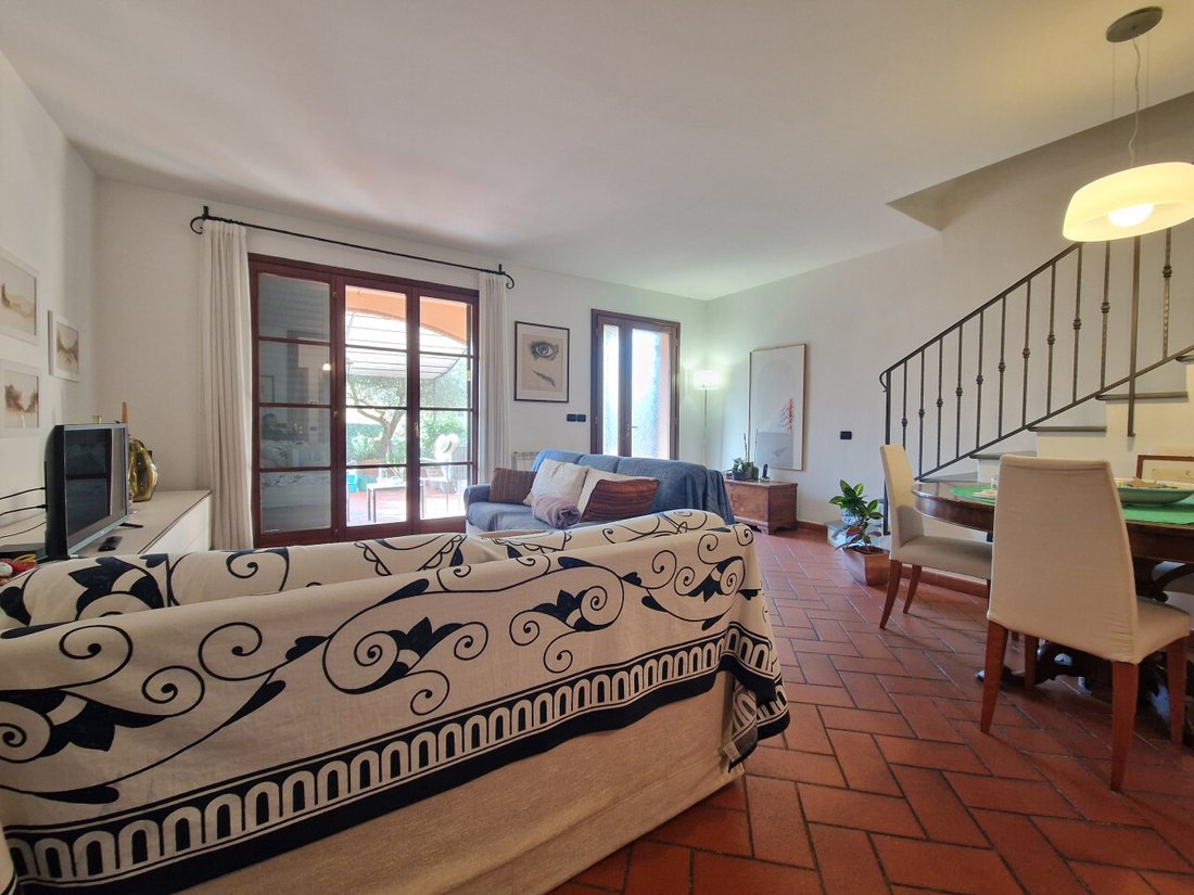 House in Galluzzo, Florence, Italy 5 - 17223755