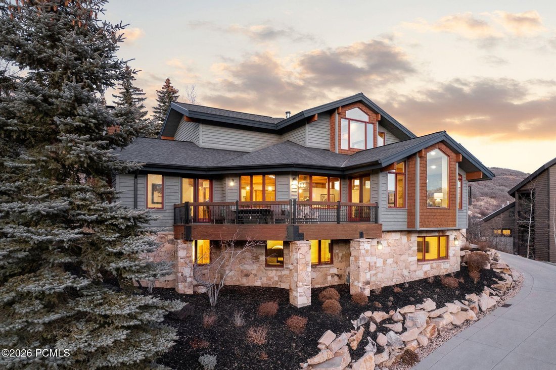 House in Park City, Utah, United States 1 - 17221872