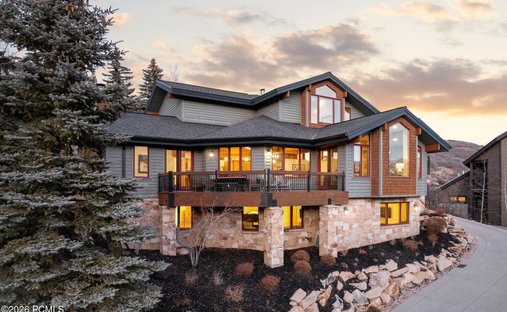House in Park City, Utah, United States 1