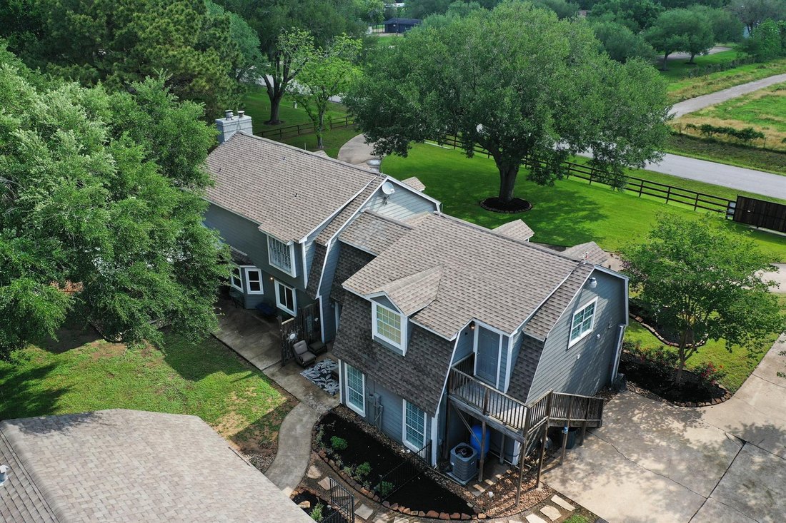 House in Richmond, Texas, United States 2 - 17221265