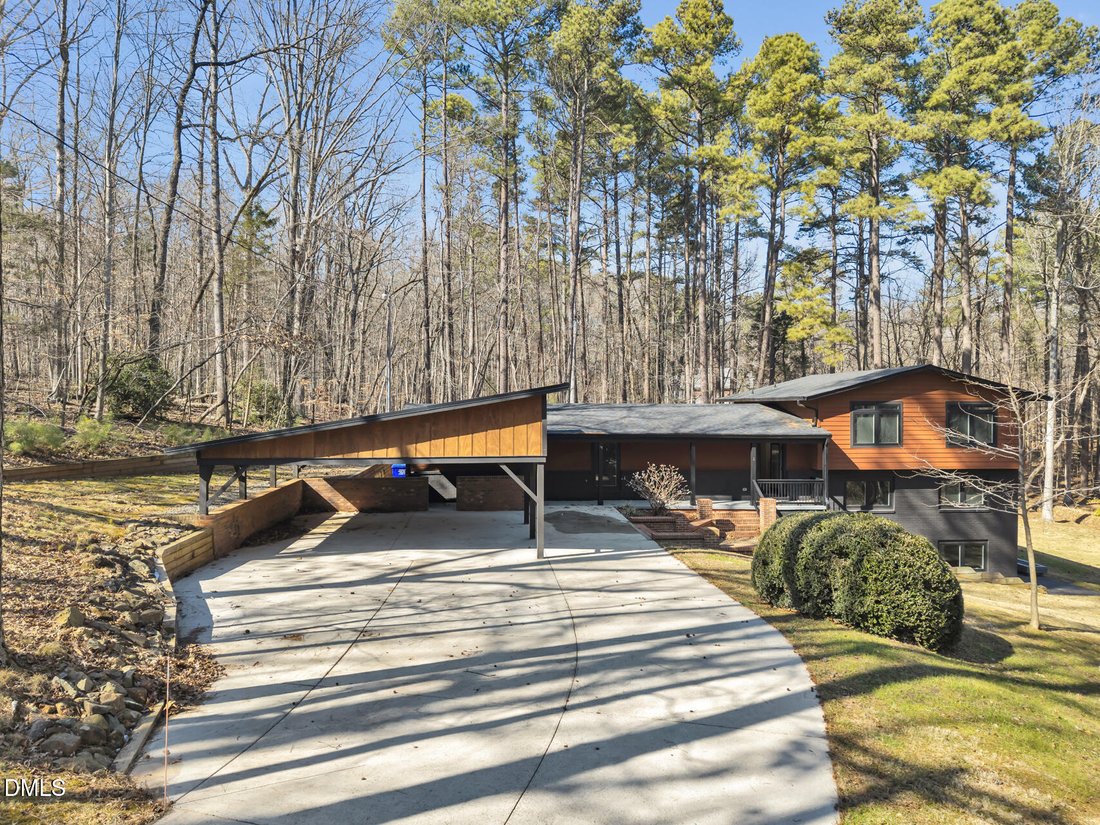 House in Chapel Hill, North Carolina, United States 1 - 17221474