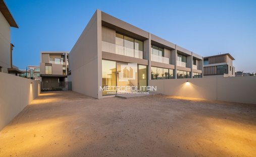 Casa en Dubái, Dubái, Emiratos Árabes Unidos 1