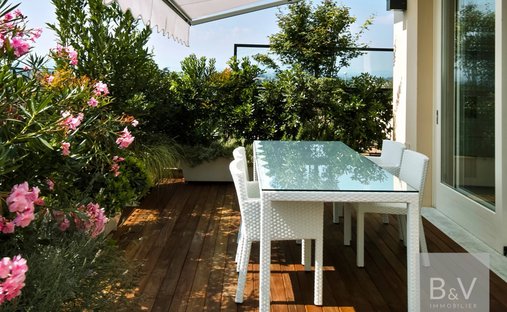 Apartment in Pont du Lys-Antibes les Pins, Antibes, France 1