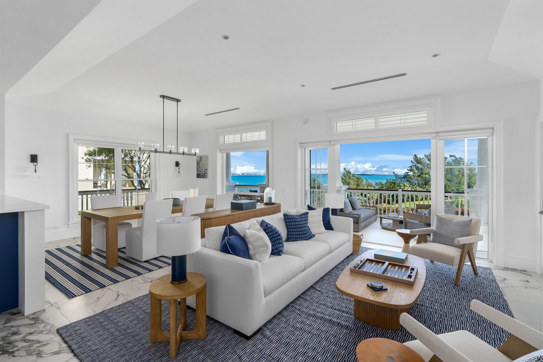 Condo in Hamilton Parish, Hamilton Parish, Bermuda 1 - 17225426