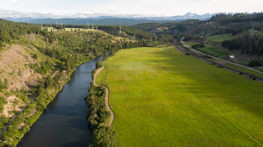 Land in Cle Elum, Washington, United States 3 - 16262045