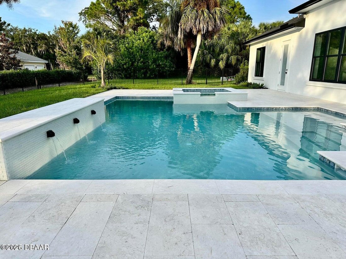 House in Ormond Beach, Florida, United States 5 - 17221119