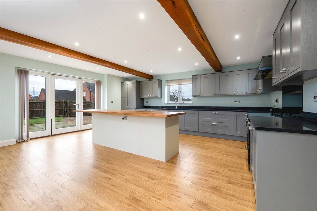 Haus in North West Leicestershire, England 5 - 17220175