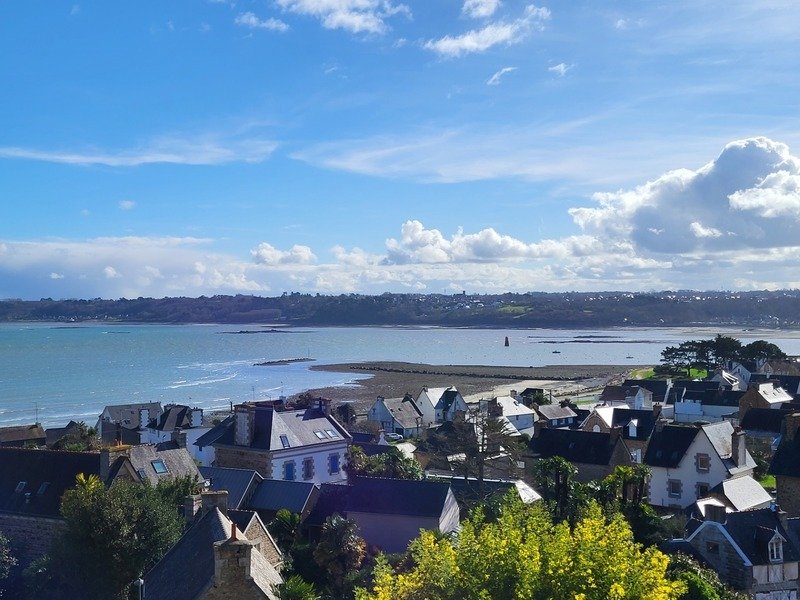 House in Sud Est, Perros-Guirec, France 1 - 17228604