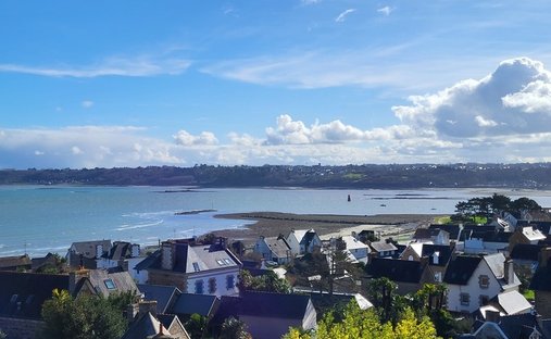 House in Sud Est, Perros-Guirec, France 1