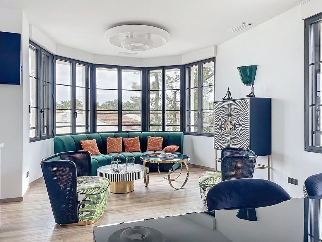 House in Nord Est Vallieres, Saint-Georges-de-Didonne, France 2 - 17220785
