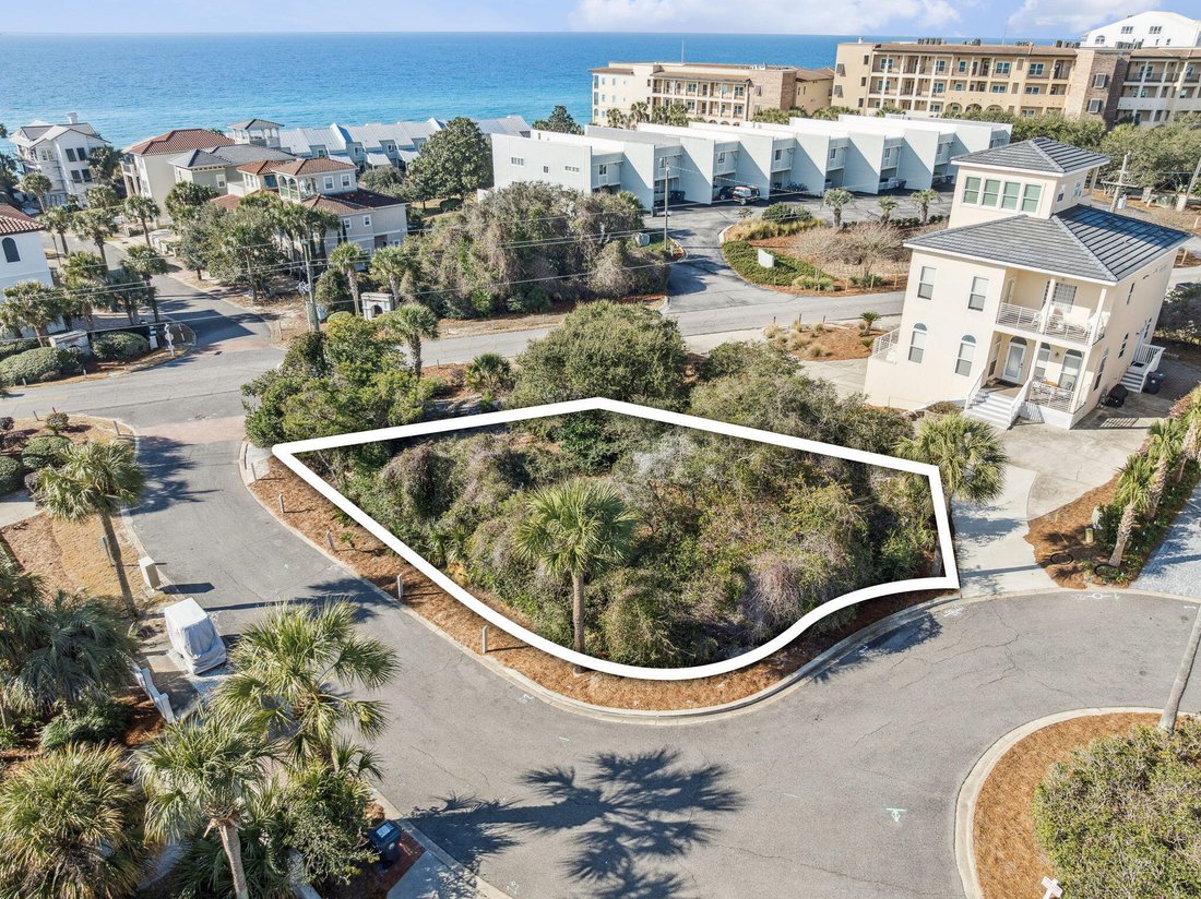 Land in Santa Rosa Beach, Florida, United States 2 - 17227392