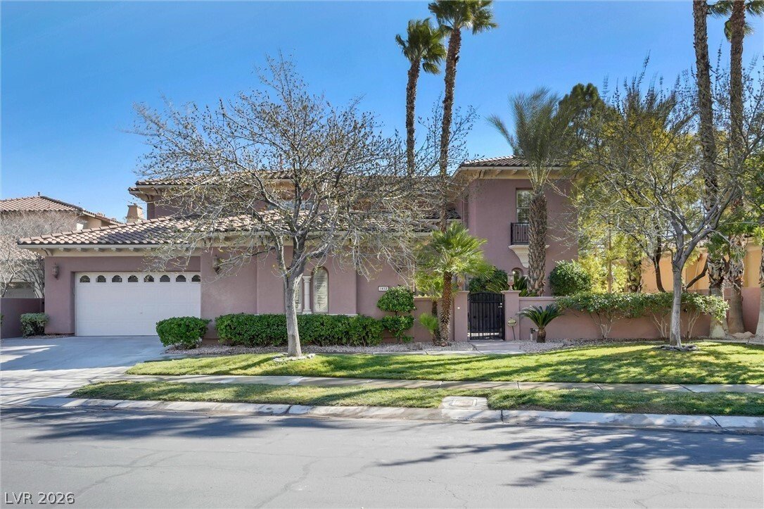 House in Las Vegas, Nevada, United States 2 - 17103558