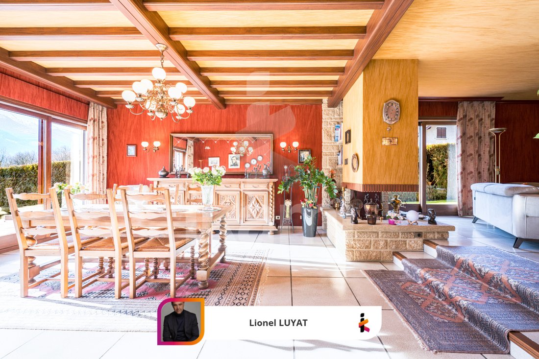 House in Mercury, Auvergne-Rhône-Alpes, France 5 - 17136099