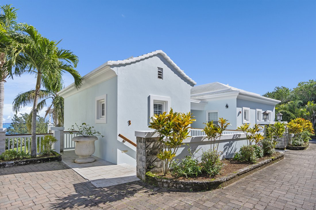 Condo in Hamilton Parish, Hamilton Parish, Bermuda 5 - 17225426