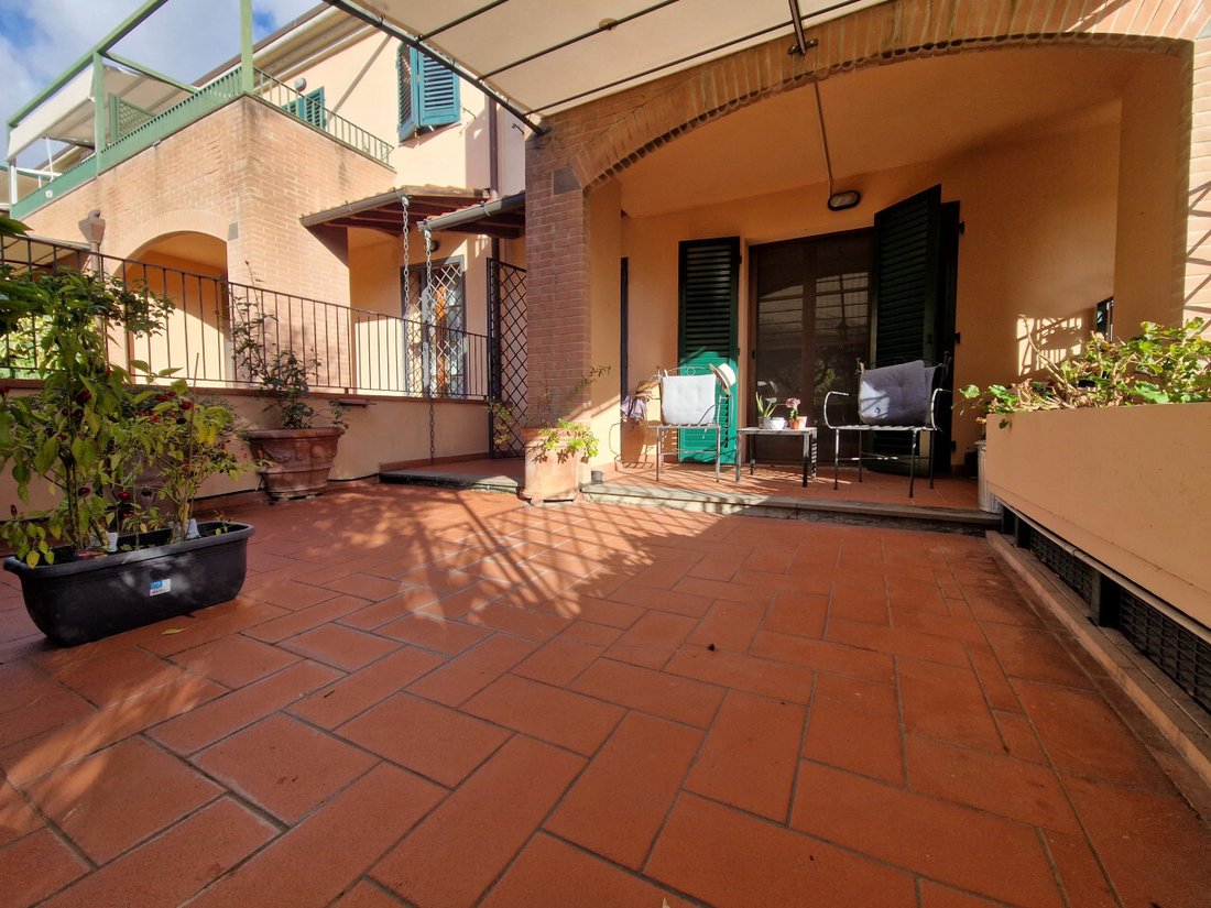 House in Galluzzo, Florence, Italy 4 - 17223755