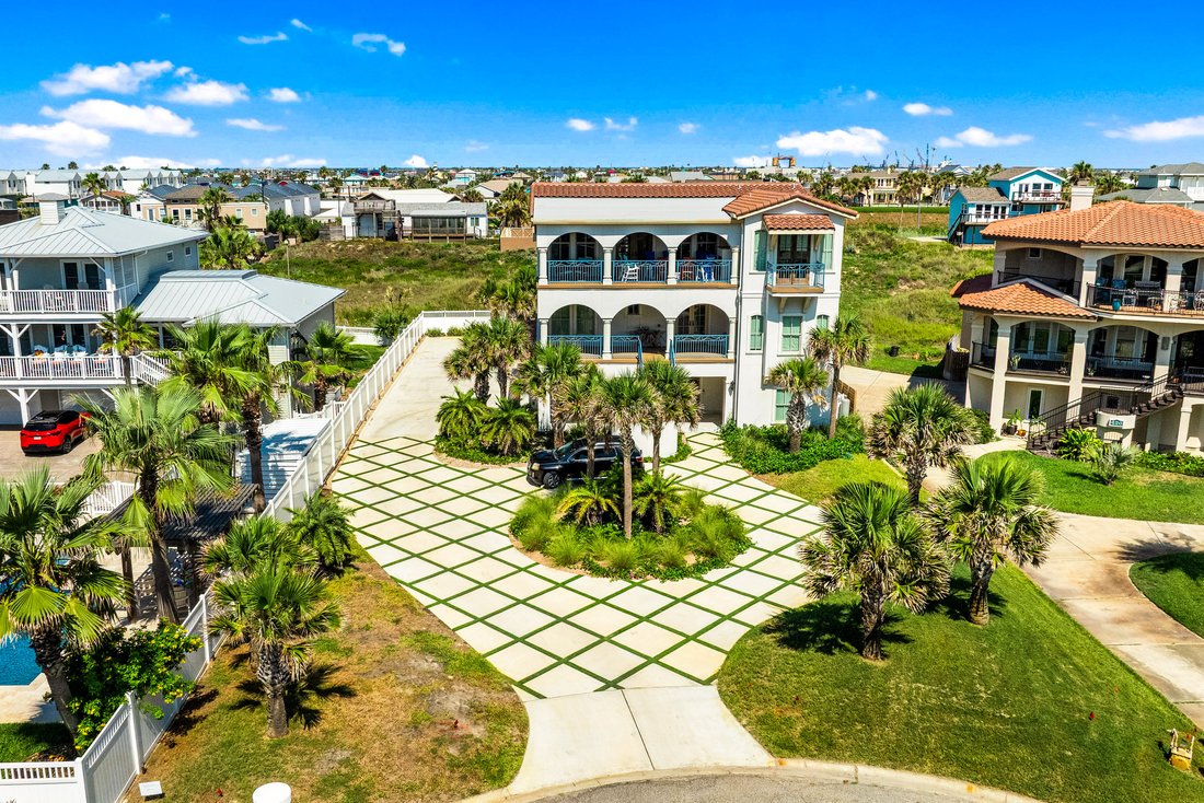 House in Port Aransas, Texas, United States 1 - 17224165