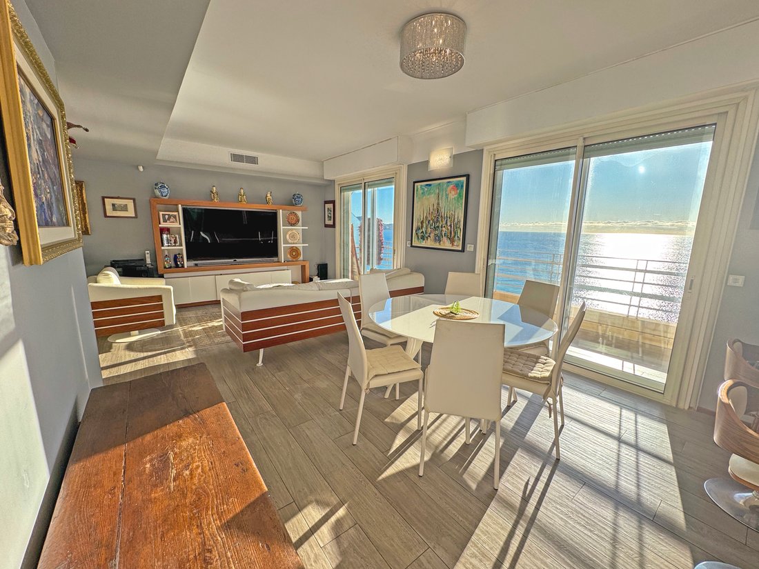 Apartment in Nice, Provence-Alpes-Côte d'Azur, France 3 - 17223676