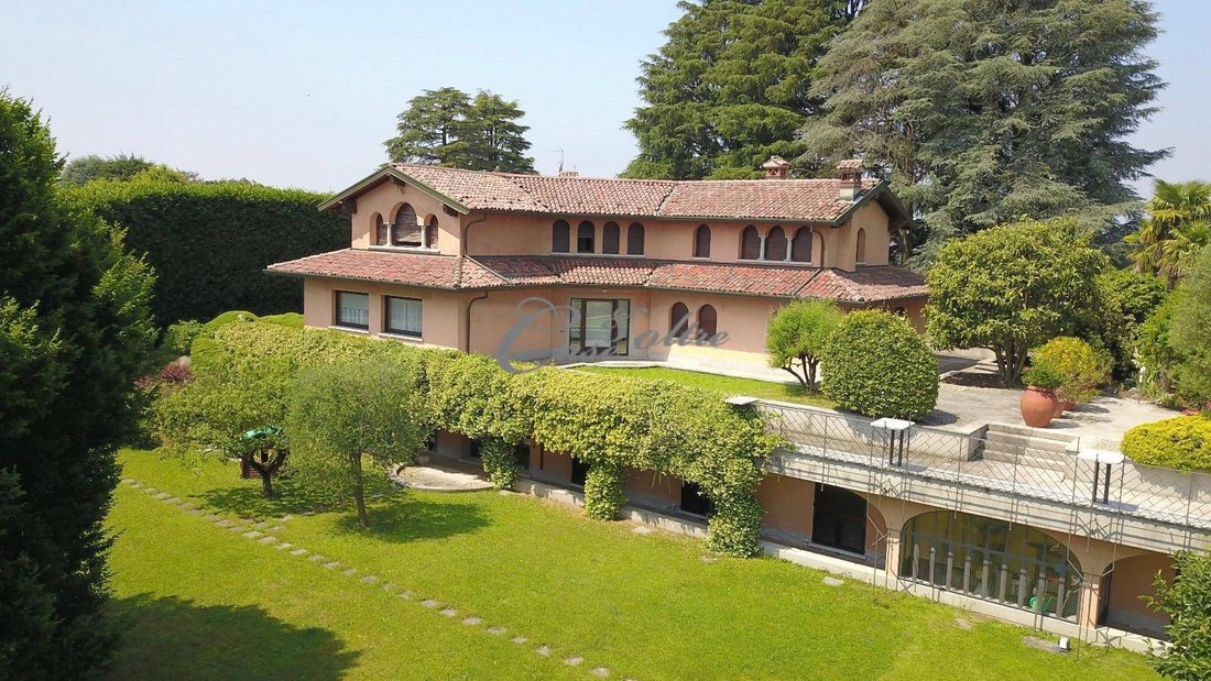 Villa in Pianella - Arconi, Cantu, Lombardy 1 - 17224119