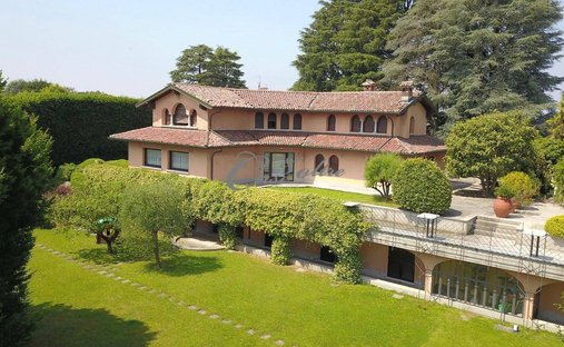 Villa en Pianella - Arconi, Cantù, Lombardía 1