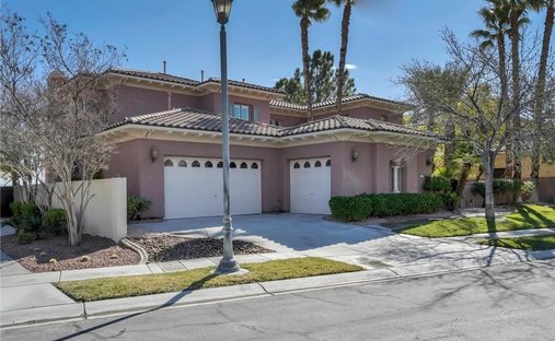 Casa a Las Vegas, Nevada, Stati Uniti 1