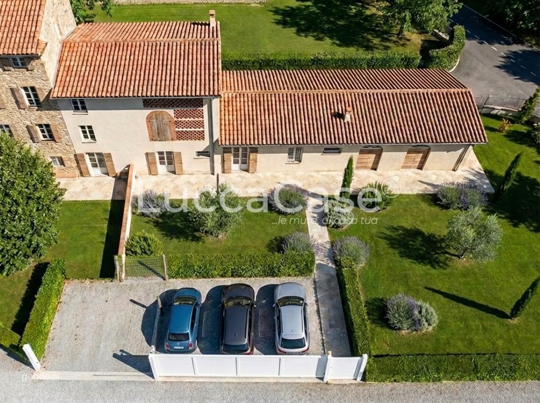Villa in Center, Capannori, Tuscany 1 - 15745234