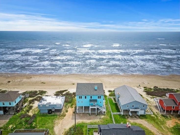 House in Galveston, Texas, United States 3 - 17221410