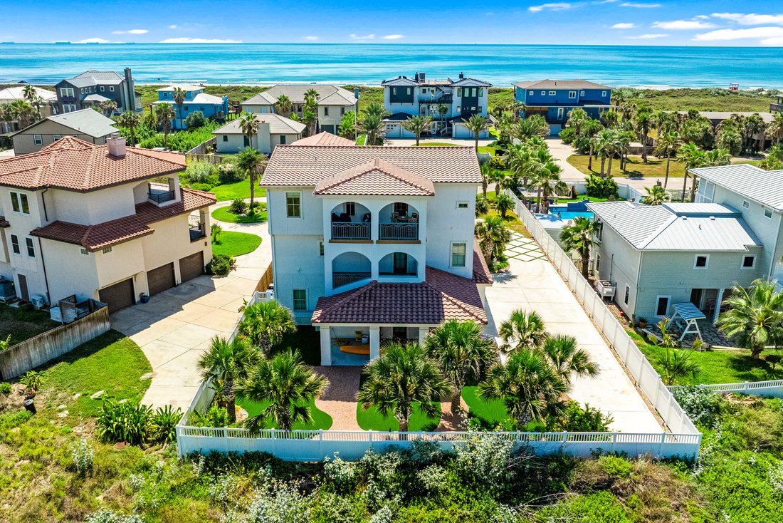 House in Port Aransas, Texas, United States 3 - 17224165
