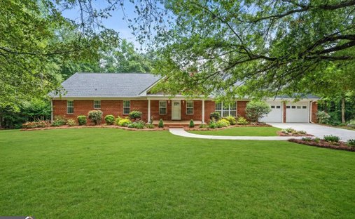 Casa a Ellenwood, Georgia, Stati Uniti 1