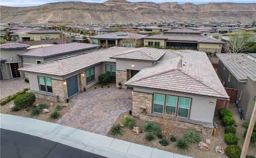 Casa a Las Vegas, Nevada, Stati Uniti 1