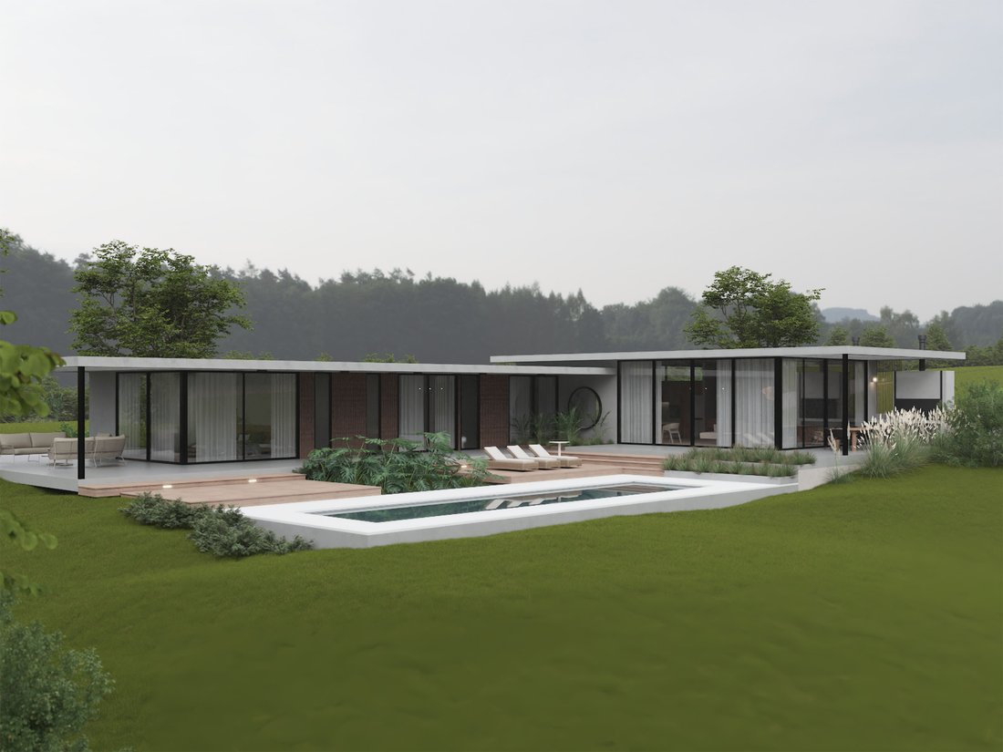 House in Punta Ballena, Maldonado Department, Uruguay 3 - 17225493