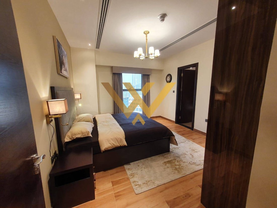 Apartment in Downtown Dubai, Dubai, United Arab Emirates 3 - 17220605