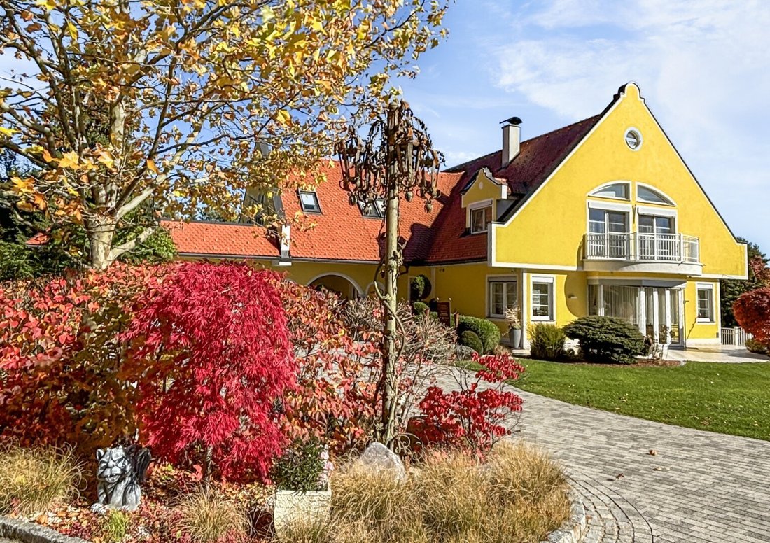 House in Schwanberg, Styria, Austria 2 - 17219325