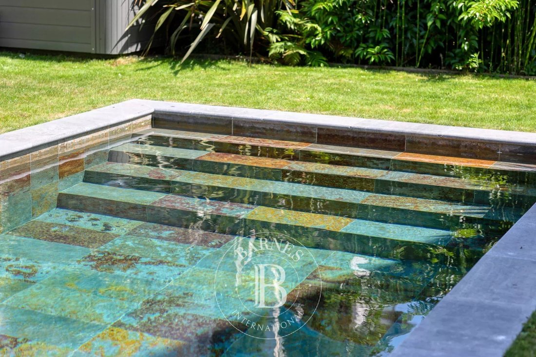 Casa en Deauville, Normandía, Francia 2 - 17220308