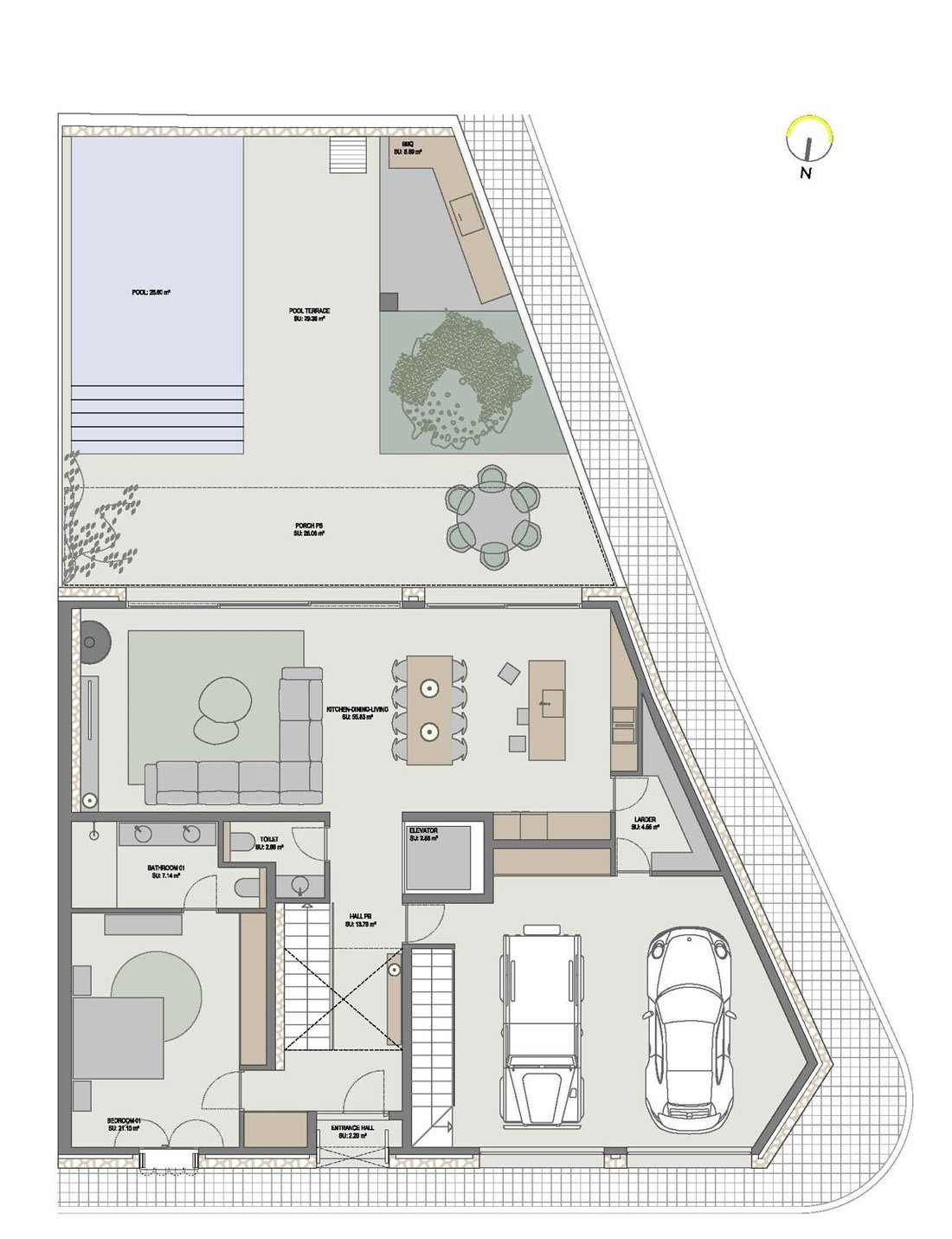 House in Santanyi, Balearic Islands, Spain 5 - 17224202